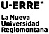 Universidad Regiomontana logo