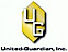 United-Guardian logo