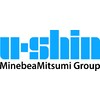 U-Shin logo