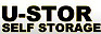 U-STOR Self Storage logo