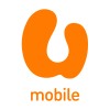 U Mobile logo