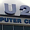 U2 Computer Centre logo