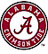 The University of Alabama logo