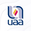 Universidad Autónoma De Aguascalientes logo