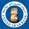 United Arab Bank logo