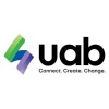 Uab Bank logo