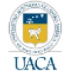 Universidad Autonoma De Centro América logo