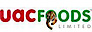 Uac Foods logo