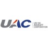 United Aircraft Corporation logo