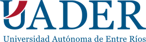 Universidad Autonoma de Entre Rios logo