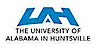 The University Of Alabama In Huntsville logo