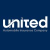 United Automobile Insurance logo