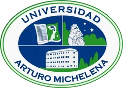 Universidad Arturo Michelena logo