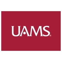 Uams logo