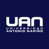 Universidad Antonio Nariño logo