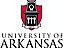 University Of Arkansas logo