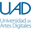 Universidad De Artes Digitales logo