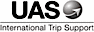 Uas International Trip Support logo