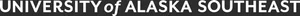 University of Alaska Southeast logo