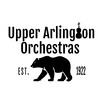 Upper Arlington City Schools logo