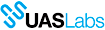 UAS Laboratories, The Probiotic logo