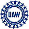 International Union, Uaw logo