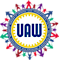 UAW Local 1714 logo