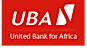 Uba Cameroon logo