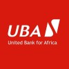 Uba Ghana logo