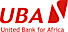 United Bank For Africa logo