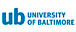 University of Baltimore logo