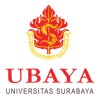 Universitas Surabaya logo