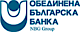 United Bulgarian Bank logo