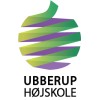 Ubberup Højskole logo