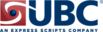 UBC logo