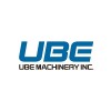 UBE Machinery logo