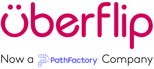 Uberflip logo