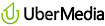 Ubermedia logo