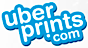 UberPrints.com logo