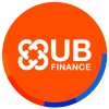 UB Finance logo