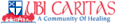 Ubi Caritas logo