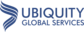 Ubiquity Global Services logo