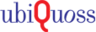 Ubiquoss logo