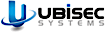 Ubisec Systems logo