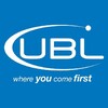 Ubl logo