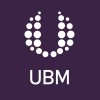 Ubm logo