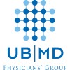 UBMD Physicians'' Group logo