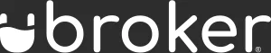 uBroker logo