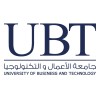 University Of Business & Technology logo