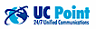 Uc Point logo